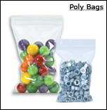 Poly Bags