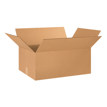 24 x 16 x 10" Corrugated Boxes